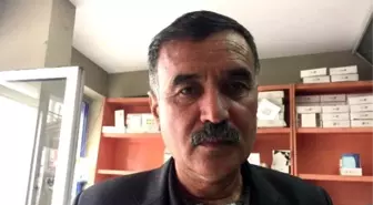 Başkan Şahiner'e Yol Teşekkürü