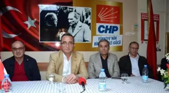 CHP'li Tezcan'dan Kayyum Yorumu: Türkiye'de Can ve Mal Güvenliği Kalmamıştır