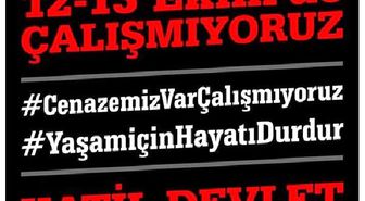 CHP'li Yöneticiye 'Katil Devlet Hesap Verecek' Paylaşımından Soruşturma