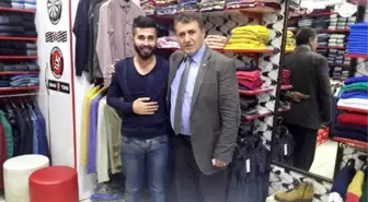 Çimen: 'Erzurum Esnafı Borç Batağında'