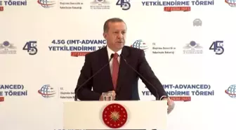 Cumhurbaşkanı Erdoğan: 'İçimizdeki Hasımlar Hiçbir Zaman Eksilmiyor'