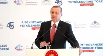 Cumhurbaşkanı Erdoğan : Vatanseverlik, Birlik ve Dayanışmayla Ortaya Çıkar