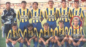Eski Fenerbahçeli Nielsen: Çantalarında Silah Vardı
