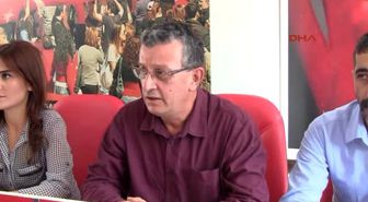 İskenderun CHP'li Yöneticiye 'Katil Devlet Hesap Verecek' Paylaşımından Soruşturma