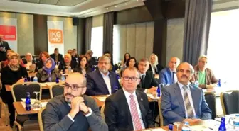 İskep 2. Çalıştayı Başladı