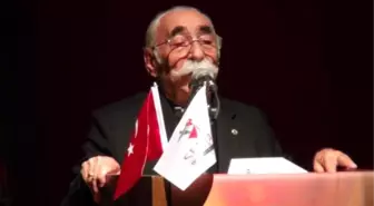 İzmir'de, Kerbala Şehitleri ve İmam Hüseyin Anıldı