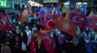 Sağlık Bakanı Müezzinoğlu