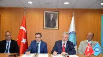 Uü ile Prysmian Arasında İş Birliği