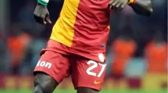 Arsenal Taraftarı, Eboue'yi Geri İstiyor