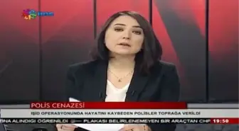 Banu Güven Polislere 'Şehit' Demedi