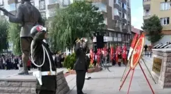 Bozüyük'te 29 Ekim Cumhuriyet Bayramı Kutlamaları Başladı