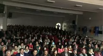 Burhaniye'de Ak Partililer Seçime Hazır