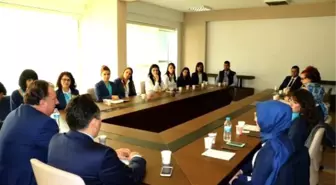 Çözüm Merkezi Manisa'nın Hizmetinde