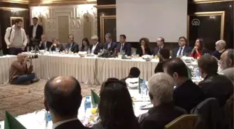 Demirtaş: 'Kamp Armen, Ortak Toplumsal Hafıza Açısından Önemliydi'
