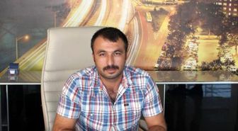 Engin Karaman Petrolspor As Başkanı Oldu