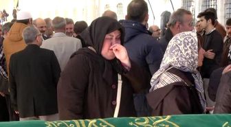 Erbakan'ın Yeğeni Hatice Münire Özek Vefat Etti