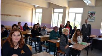 İşaret Dili Eğitimi ve Tercüman Eğitimi Kursu Başladı