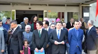 Kardeşlik Diyen Gönüller Kazanacak'