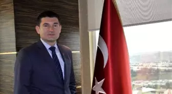 Prof. Dr. Çağrı Erhan: 'Türk Dış Politikası Atatürk'ün Attığı Temeller Üzerinde Yükseliyor'