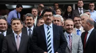 Sağlık Çalışanlarından Terör Eylemlerine Tepki