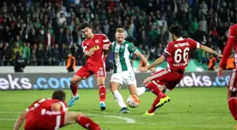 Spor Toto Süper Lig