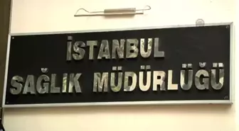 Terör Saldırılarına Tepkiler - İl Sağlık Müdürü Albayrak