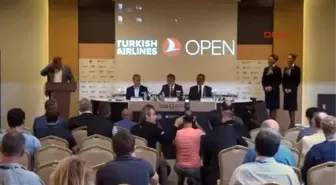 Tivibu Pro-Am'in Galibi Bunker Mentality