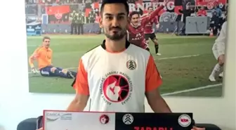 Ünlü Futbolcudan Memleketindeki Projeye Destek