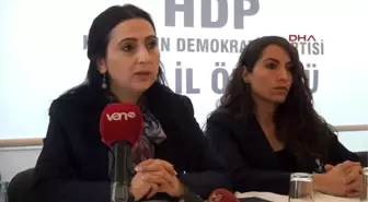 Van Yüksekdağ Ülke Korsan Bir Hükümet Tarafından Yönetiliyor