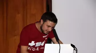 Aıesec Eskişehir Yeni Üye Alımlarını Gerçekleştirdi