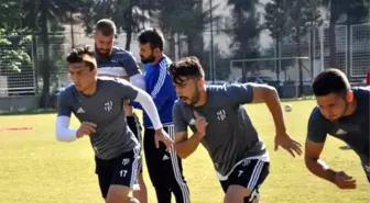 Aydınspor 1923 Menderes'te Galibiyet Peşinde