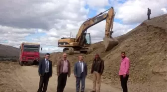 Bayat'ta Bir Rüya Daha Gerçek Oluyor