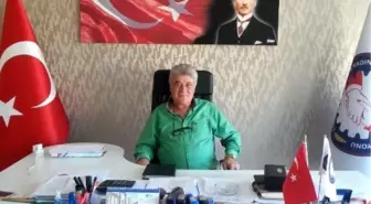 Birleştirici Kuruluş İşkon'dan Birlik ve Beraberlik Mesajı