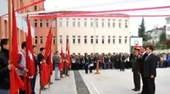 Bozüyük'te Cumhuriyet Bayramı Coşkuyla Kutlandı