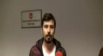 Bugün Gazetesi Muhabiri Kamil Maman Serbest Bırakıldı