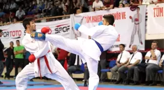 Büyükşehir, Karate Ligi Düzenleyecek