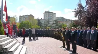 Cumhuriyet Bayramı Kutlamaları Başladı