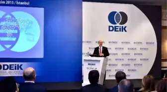 Deik İş Konseylerinde Yeni Dönem