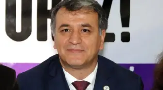 Hdp'li Toğrul: Gaziantep'te Yüzlerce Uyuyan Işid Hücresi Var