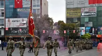 Iğdır Valisi: Bu Millete Silah Çeken Gafillerin de Sığınacakları Tek Yer Yine Türkiye'dir