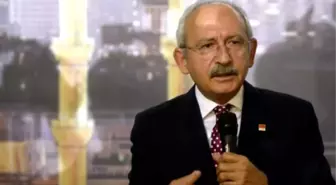 Kılıçdaroğlu Anayasa Gafına Açıklık Getirdi: Öyle Demek İstemedim