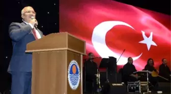 Kocamaz: 'Cumhuriyet, İnsanlık Onuru İçin En Uygun Rejimdir'