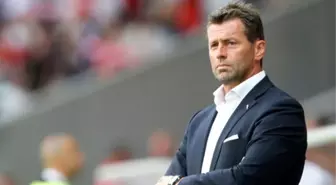 Michael Skibbe, Yunanistan Milli Takımı'nın Başına Geçti