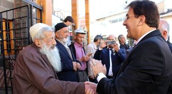 Milletvekili Aydemir Gündemi Değerlendirdi