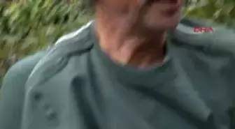 Sahte Rakı İçen Vatandaşı Gerçek Rakı ile Tedavi Ettier