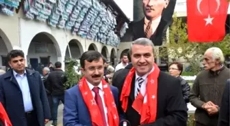 Tokat'a Paten Sahası Yapılacak