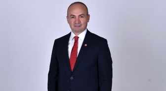 Ali Erdoğan; 'Uşak Halkı Neden CHP'ye Oy Vermeli?'