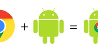 Chrome Os ile Android Birleşiyor!