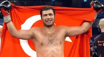 Former Heavyweight Champion Şam Dead At 41