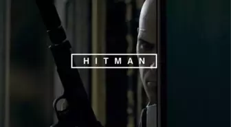 Hitman İçin Görev Tanıtım Videosu